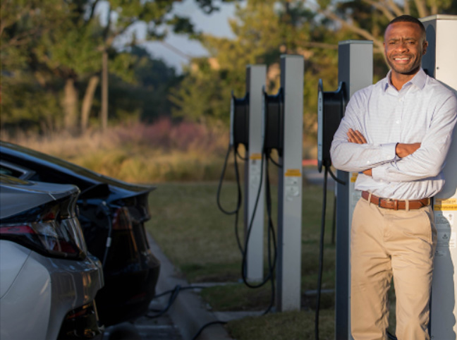 半导体技术加速汽车技术未来发展的7种方式